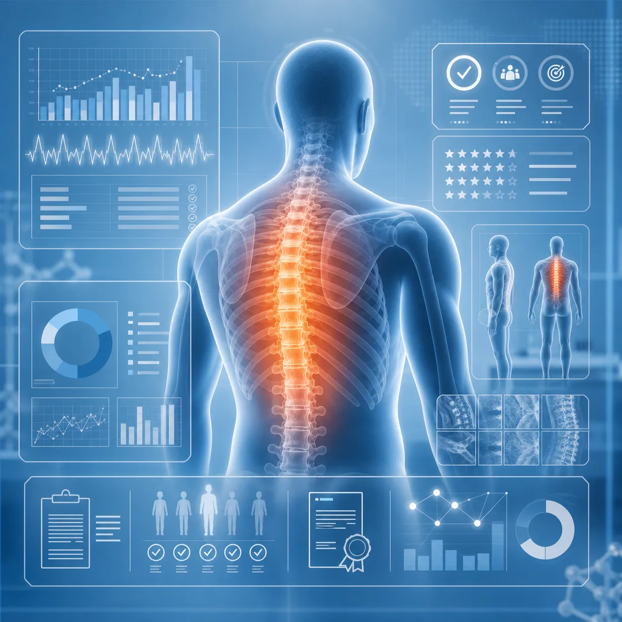 comfort technology, backed by published research.