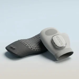 The Comfort Bundle (Back + Hand)