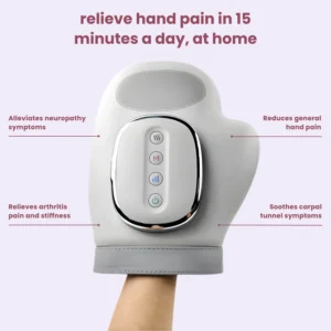 The 15-Minute Ritual That's Helping 34,000+ People Escape Hand Pain Without Surgery, Pills, or Endless Therapy