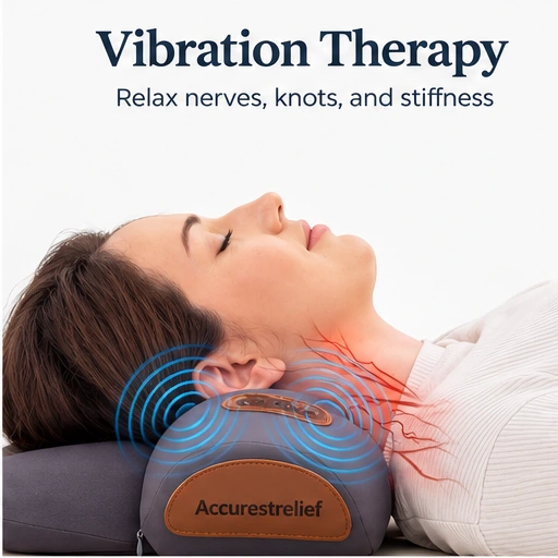 Vibration Therapy